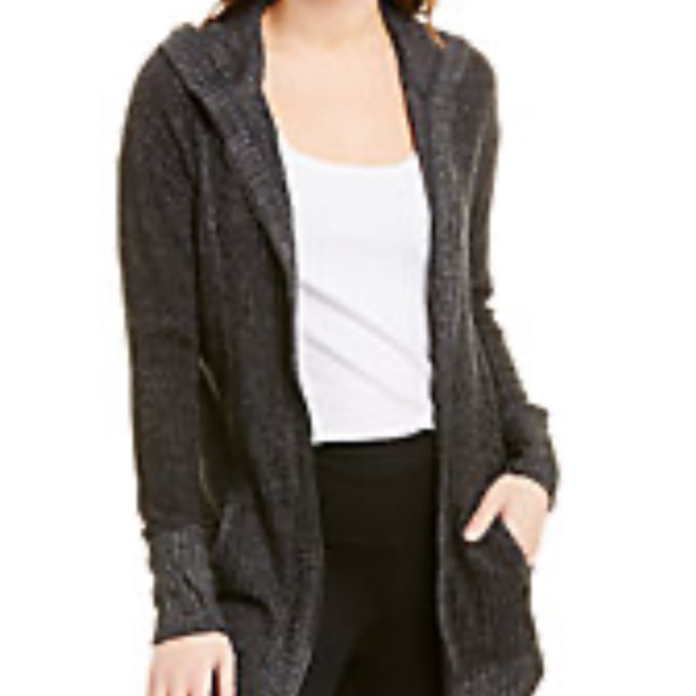 Splendid Brushed Jacket